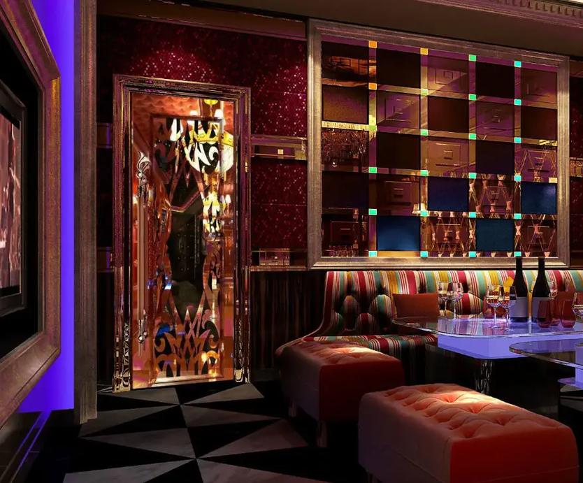 百色商务ktv价格查询-右江区ktv预定