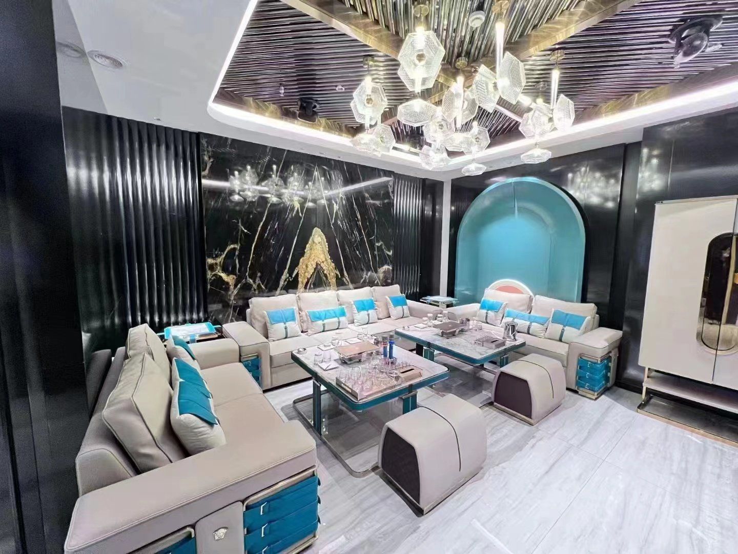 百色商务ktv：低端场商务ktv选择指南-右江区ktv预定