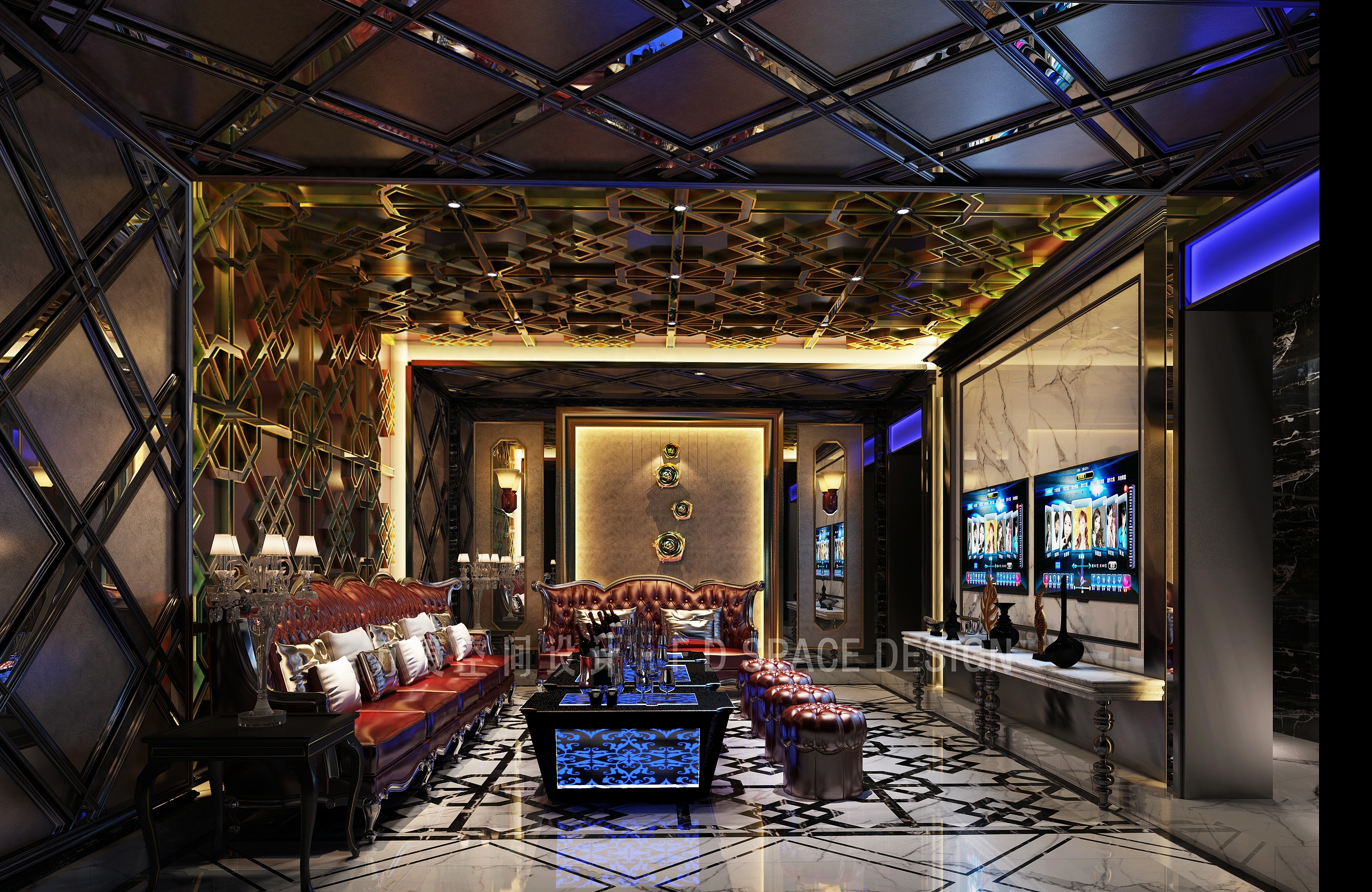 百色商务ktv与片场区别-右江区ktv预定